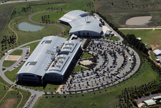 Geoscience Australia